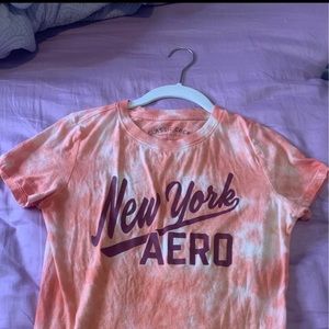 Aeropostale shirt
